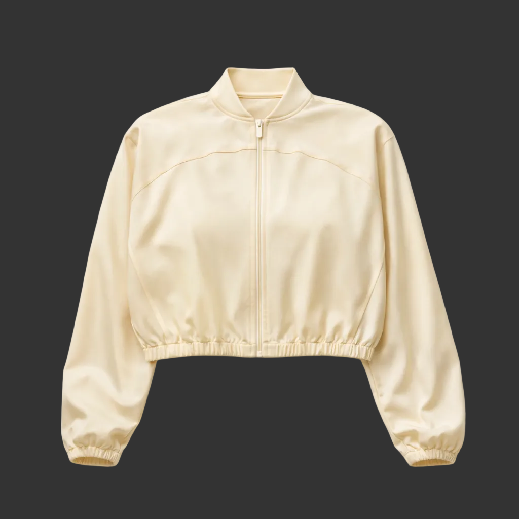 Women’s Lightweight UV Jacket
