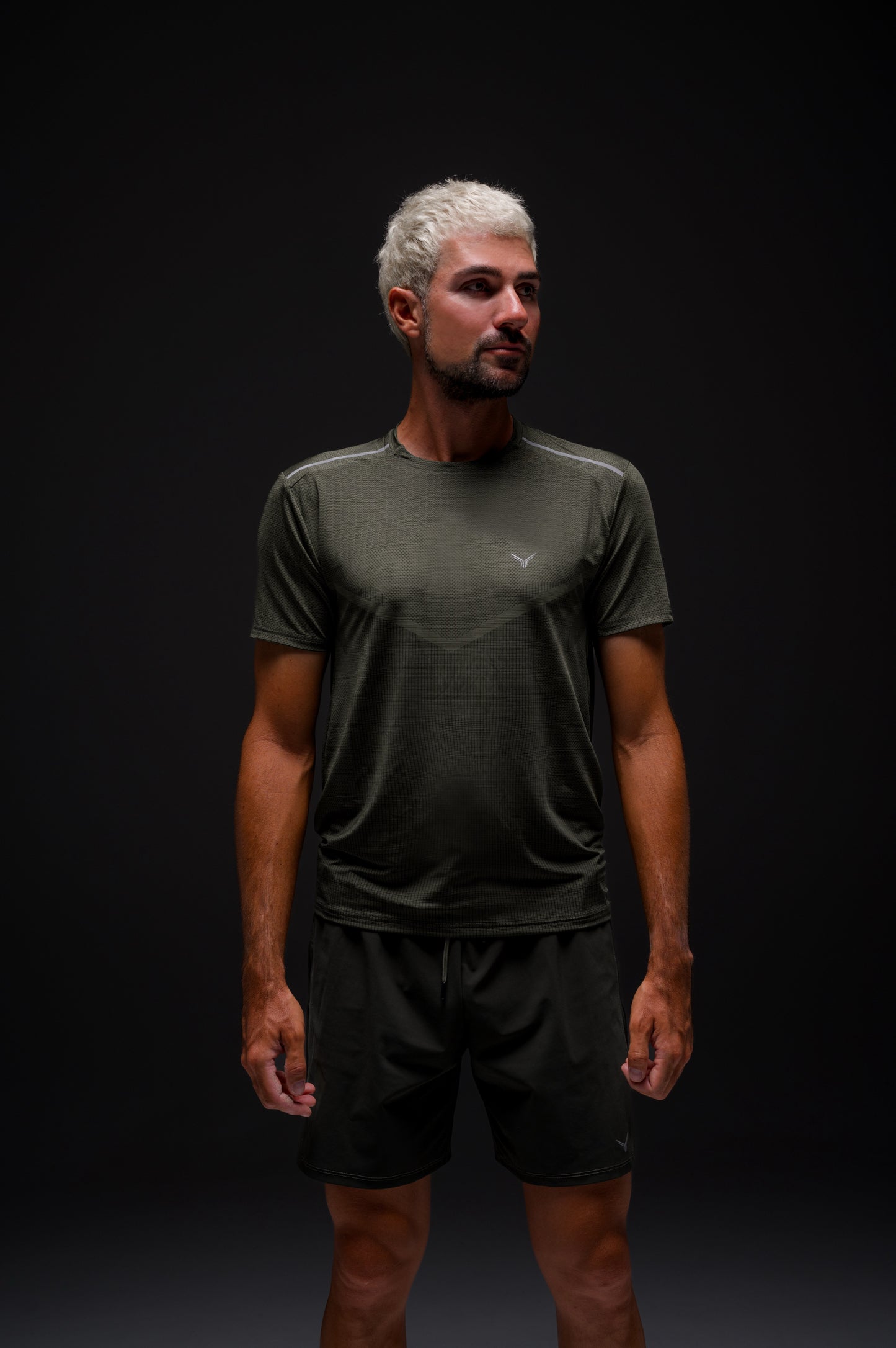 Men’s unlined shorts
