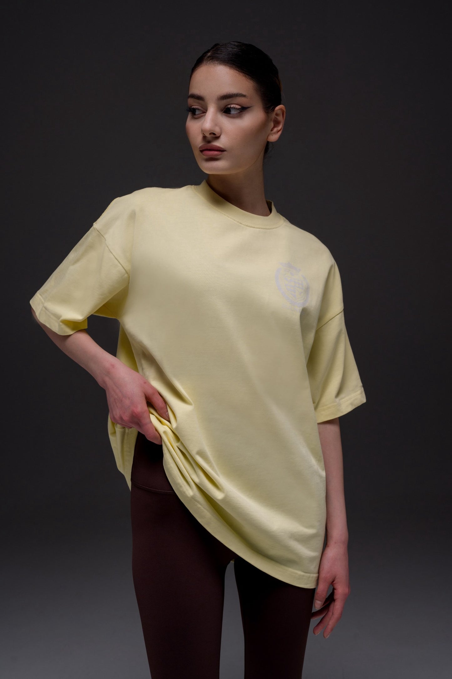 Bulnene emblem essential Tshirt