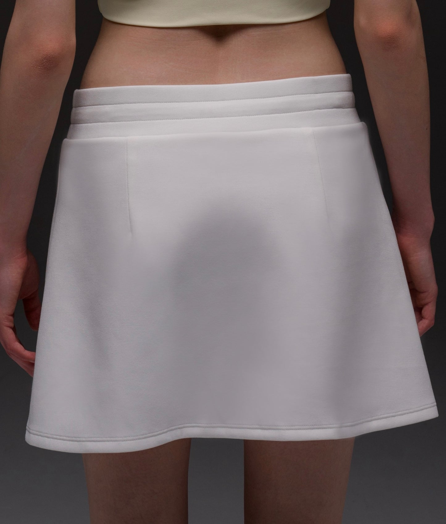 Essential tennis skort