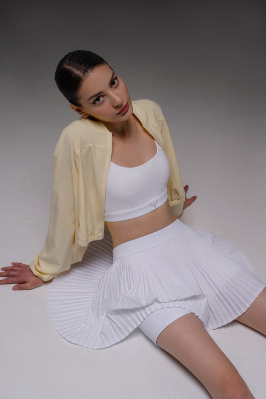 Slam skirt