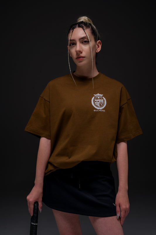 Bulnene emblem essential Tshirt