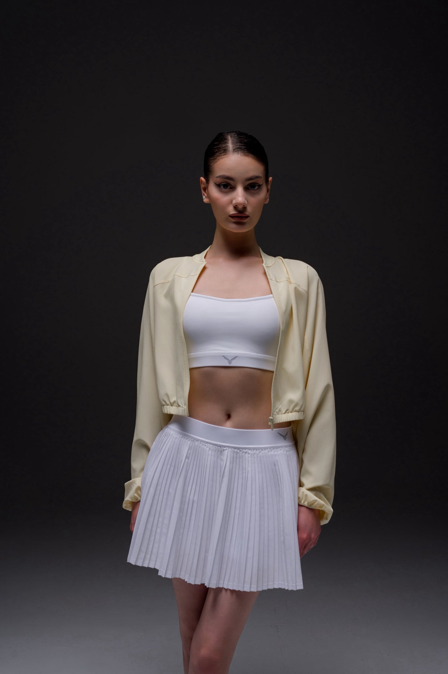 Slam skirt