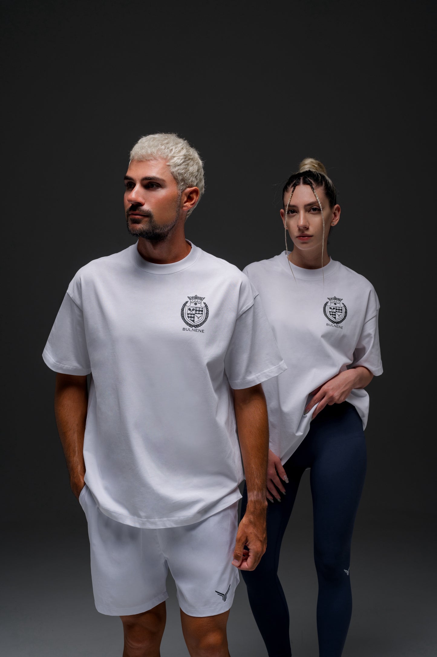 Bulnene emblem essential Tshirt