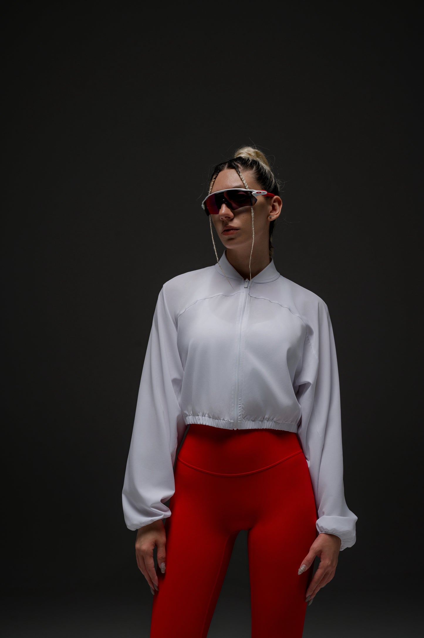 Women’s jacket