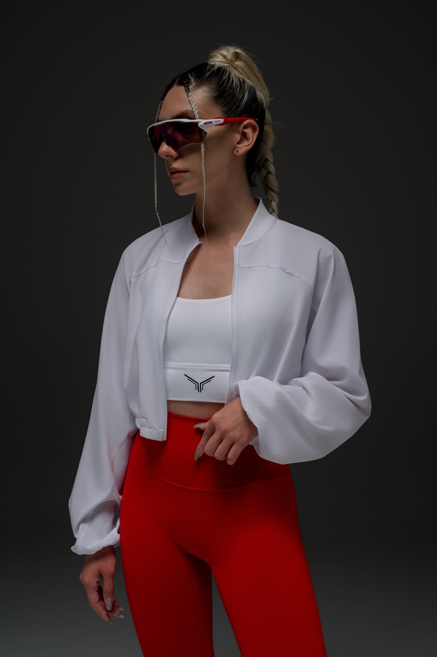 Women’s jacket