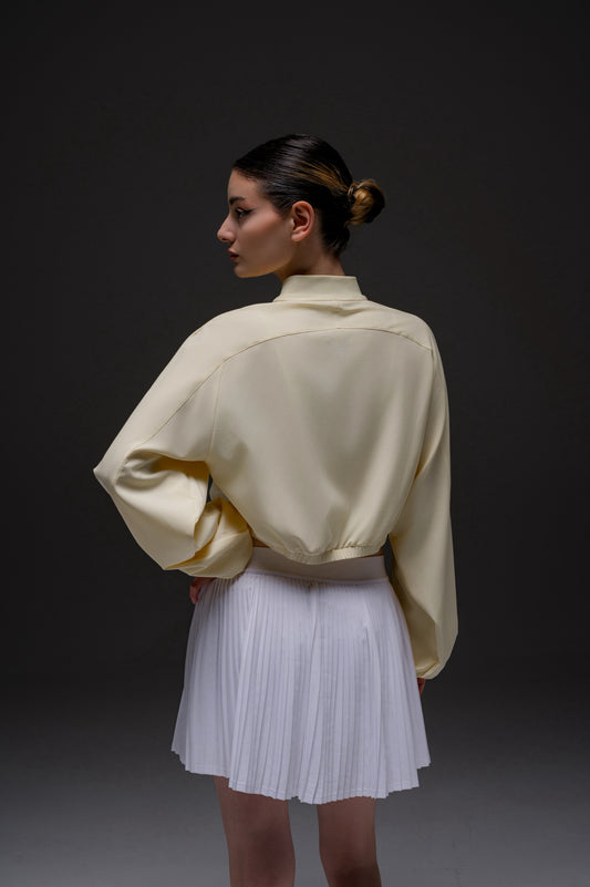 Women’s jacket