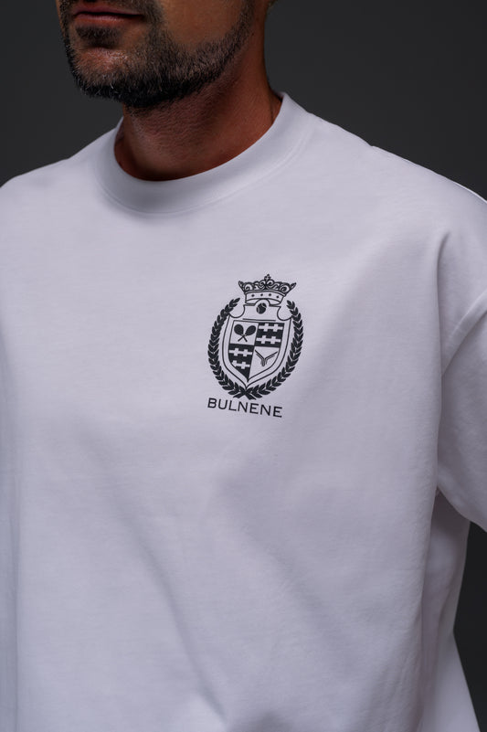 Bulnene emblem essential Tshirt