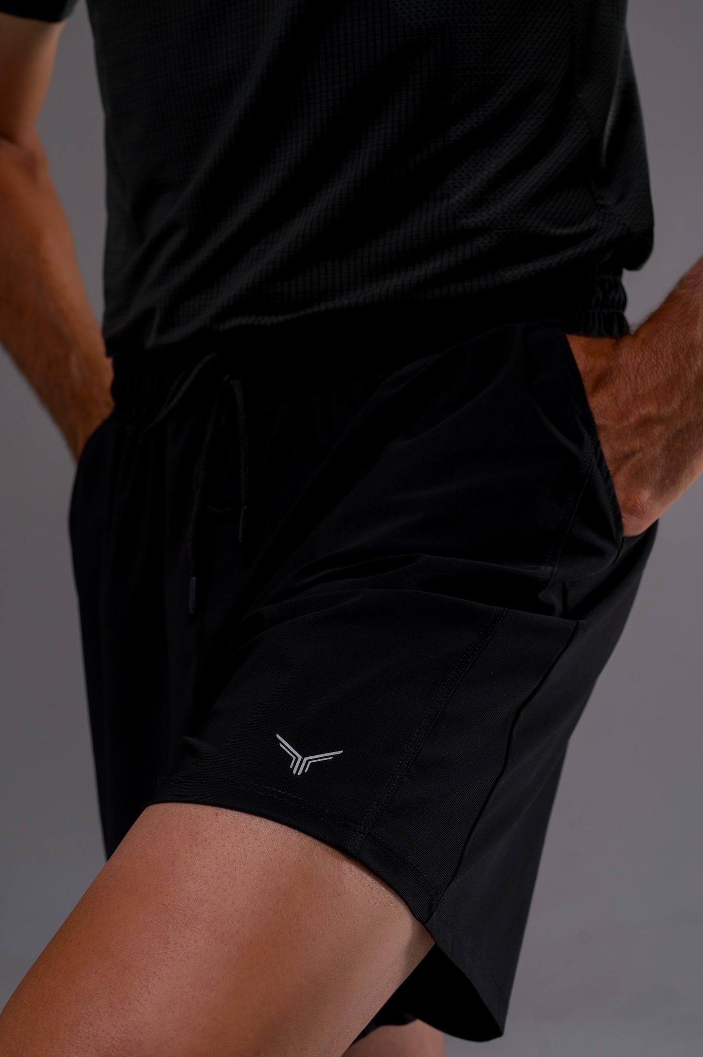 Men’s unlined shorts