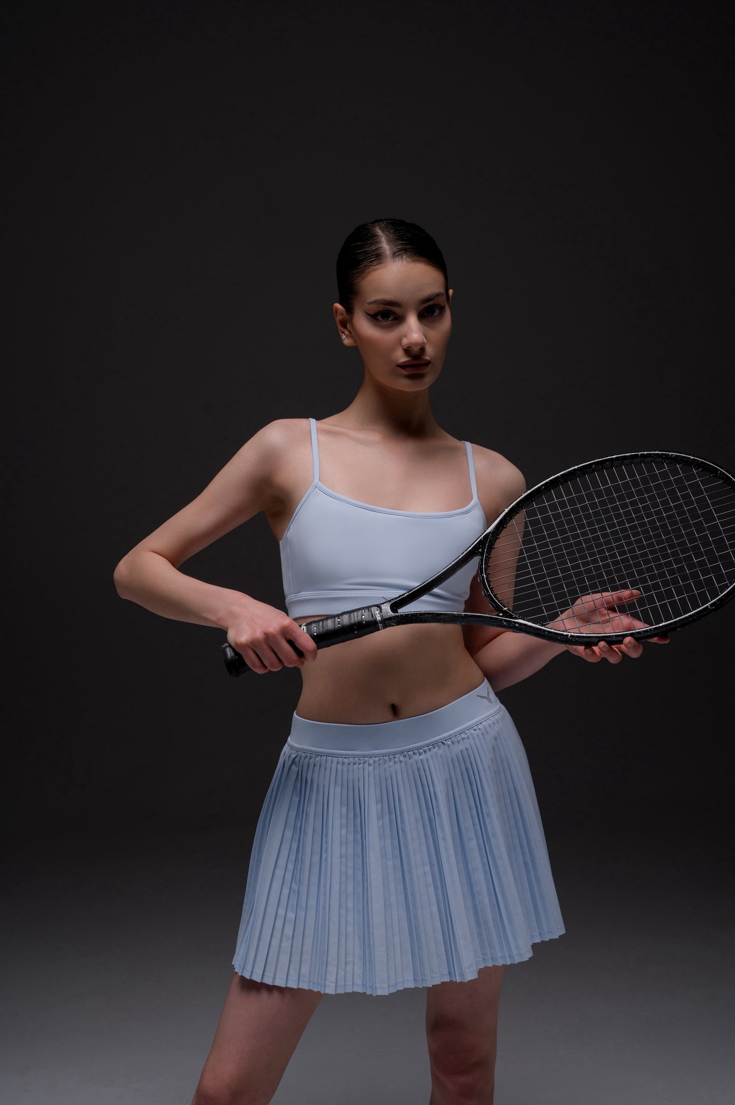 Slam skirt