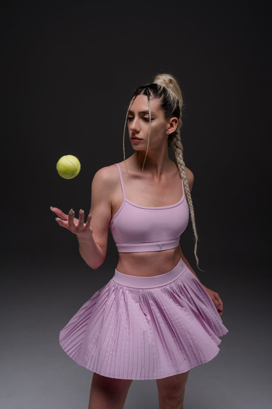 Slam skirt