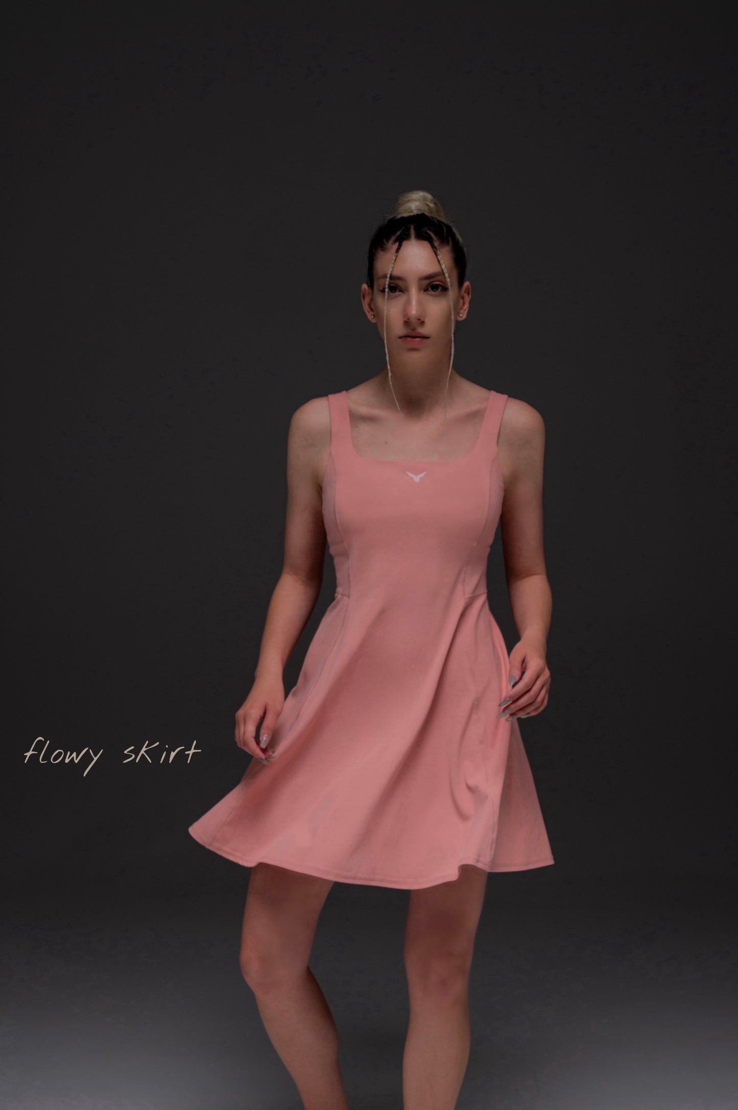 Women’s tennis dress