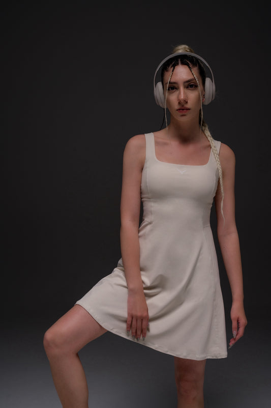 Women’s tennis dress