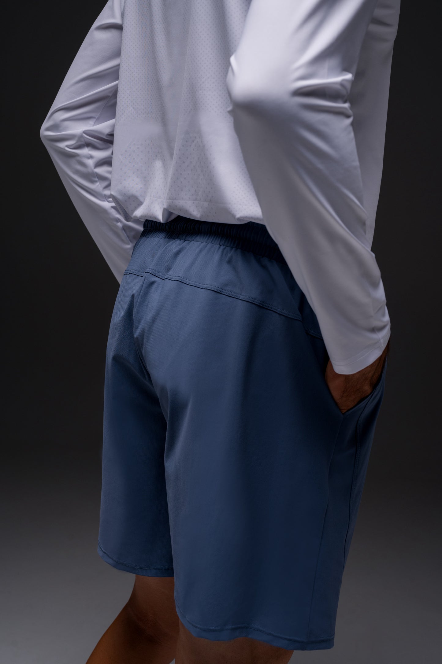 Men’s unlined shorts