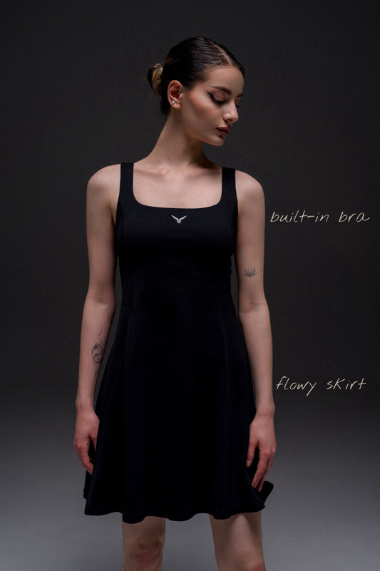 Women’s tennis dress