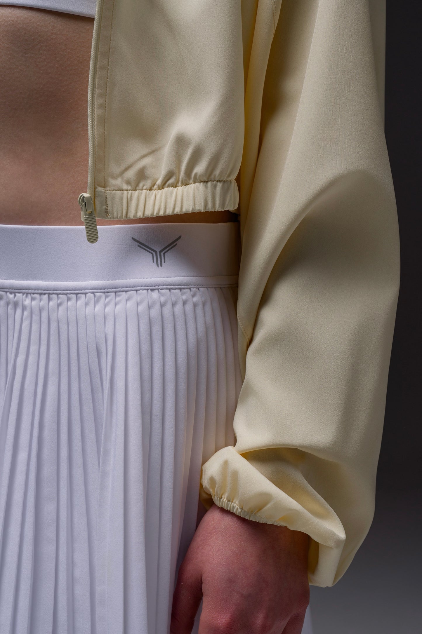 Slam skirt