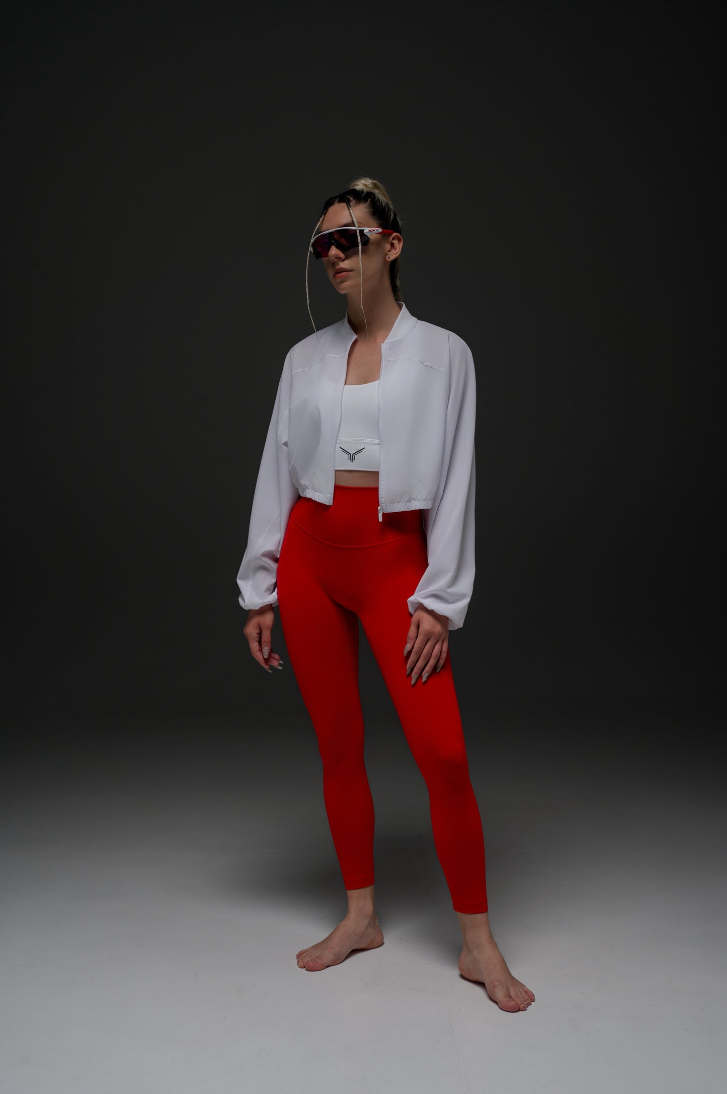 Women’s jacket