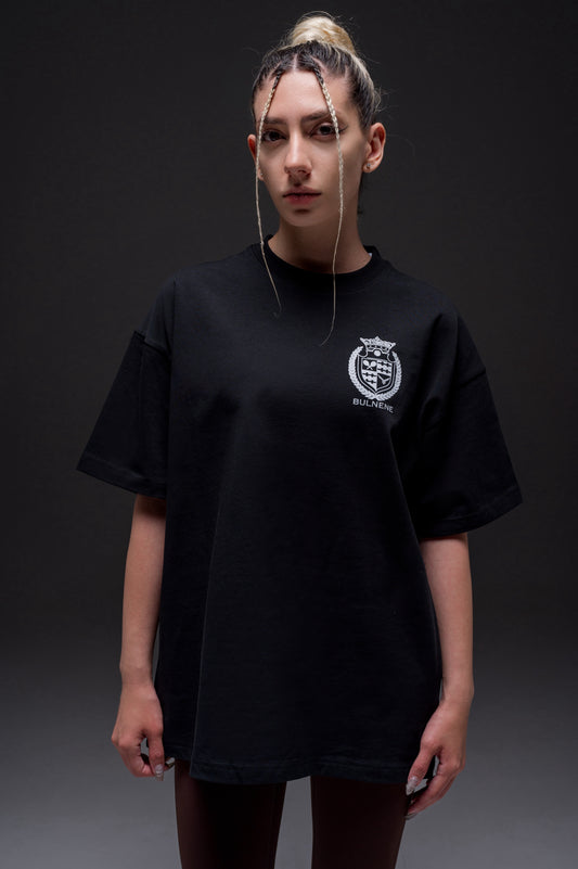 Bulnene emblem essential Tshirt