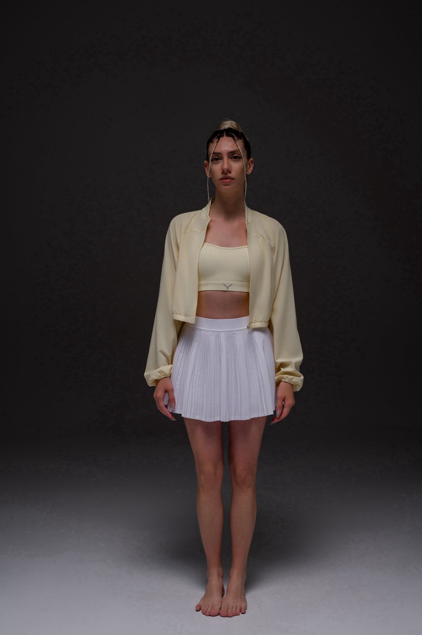 Women’s jacket
