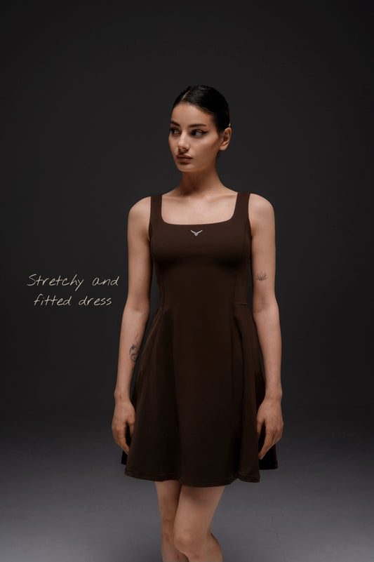 Women’s tennis dress