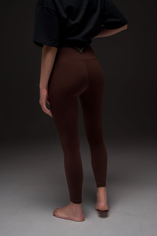 Women’s high-waisted leggings