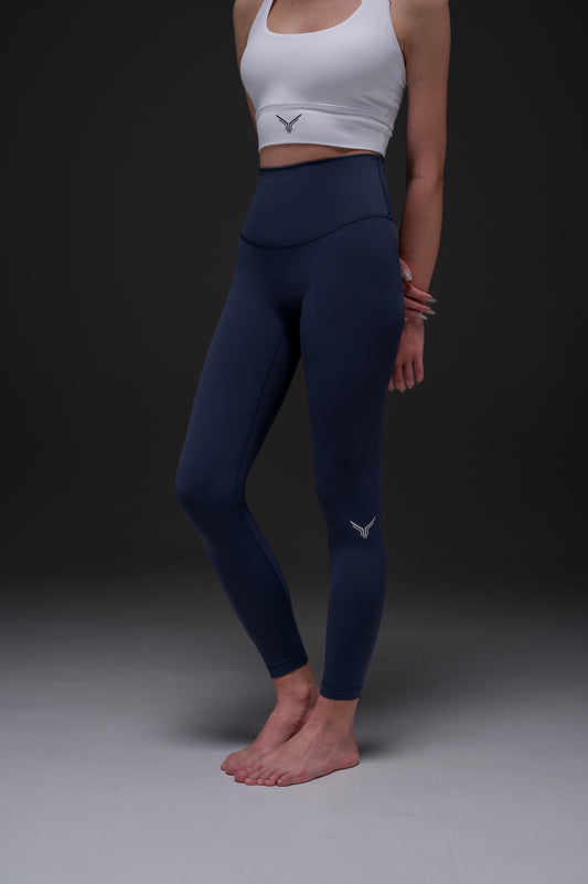Women’s high-waisted leggings