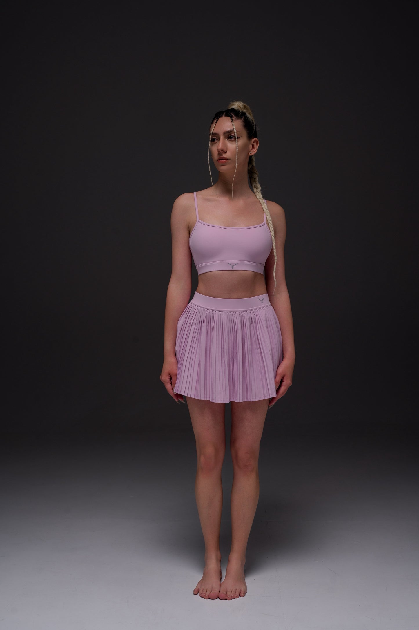 Slam skirt