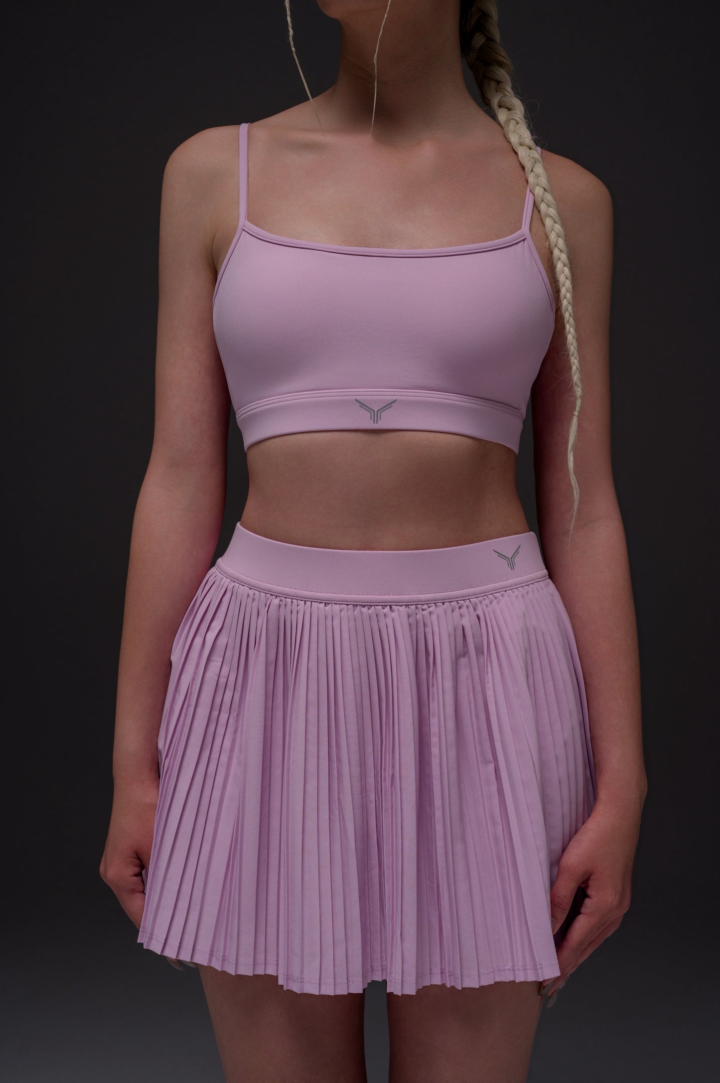 Slam skirt