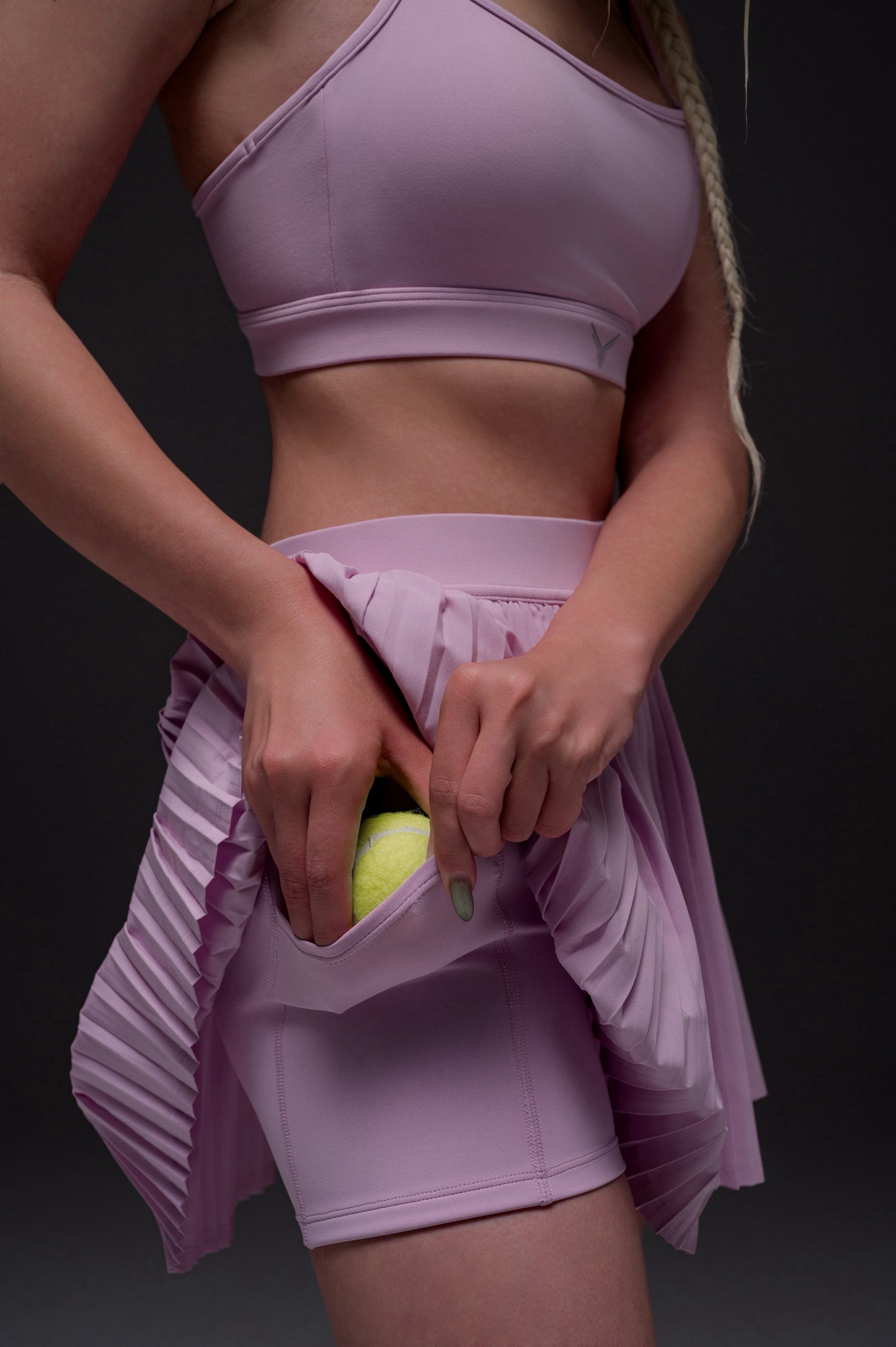 Slam skirt